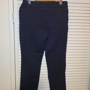 Women's Black Pants